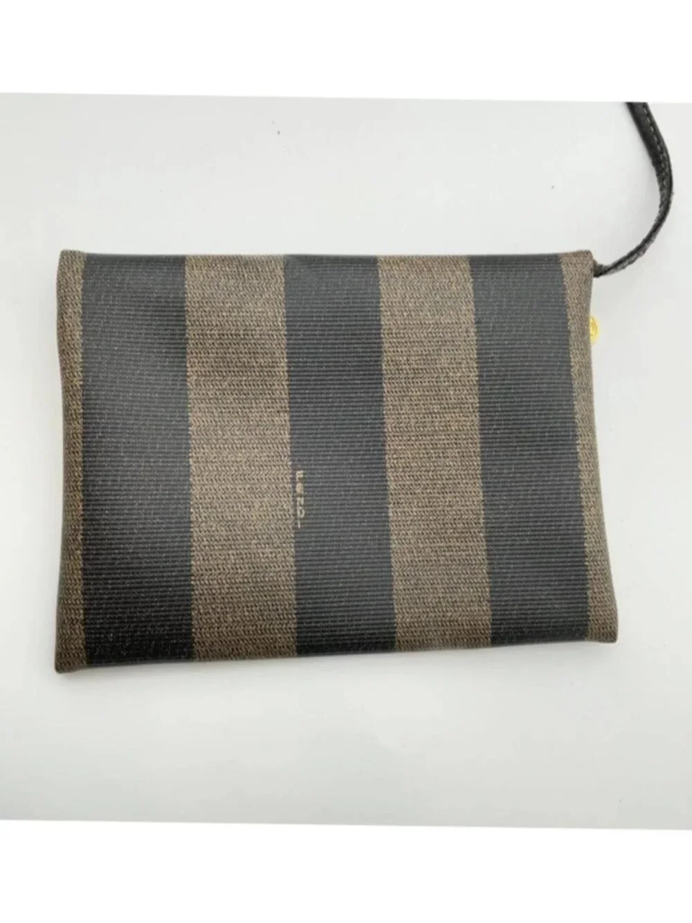 Fendi vintage pequin